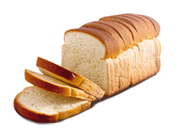 Pão de Forma