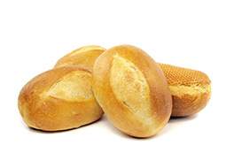 Pão Francês